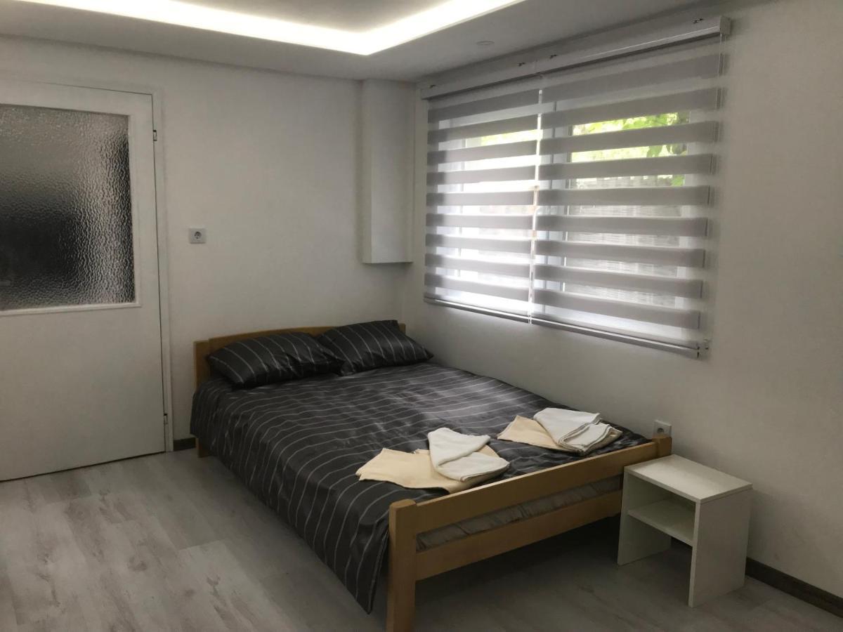 Apartman White River SJJ Exteriör bild