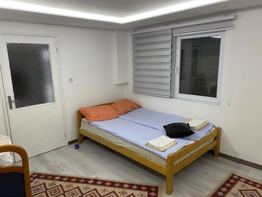 Apartman White River SJJ Exteriör bild