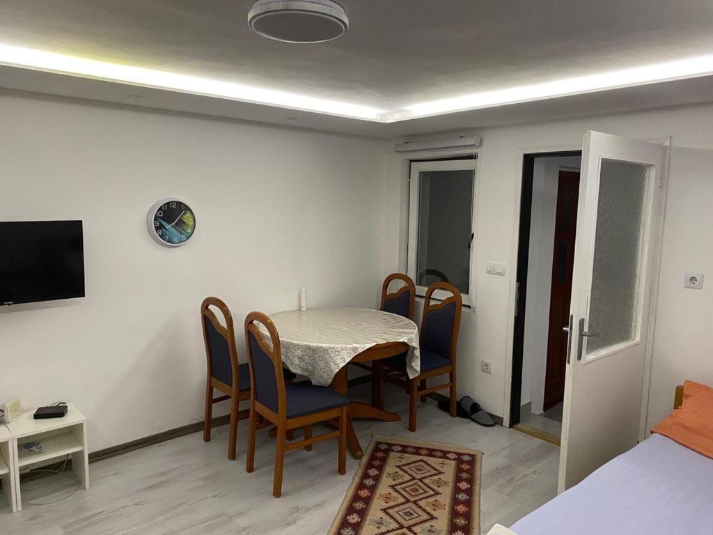 Apartman White River SJJ Exteriör bild