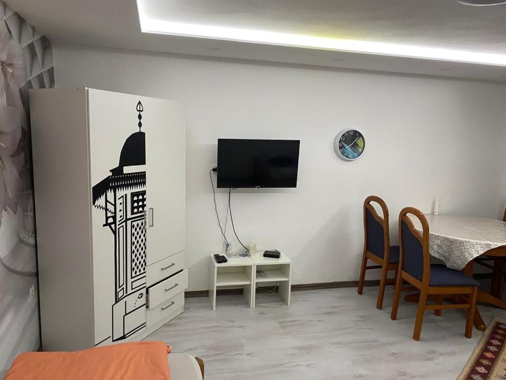 Apartman White River SJJ Exteriör bild