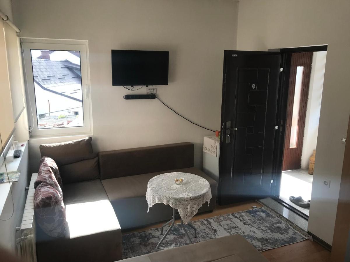 Apartman White River SJJ Exteriör bild