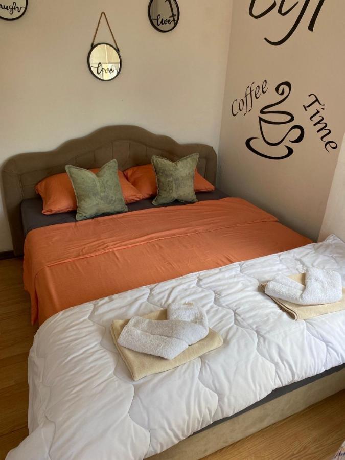 Apartman White River SJJ Exteriör bild