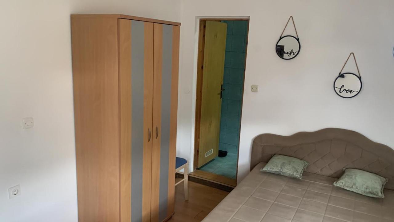 Apartman White River SJJ Exteriör bild